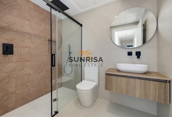 detached · New Build - Torrevieja · Alicante · Spain