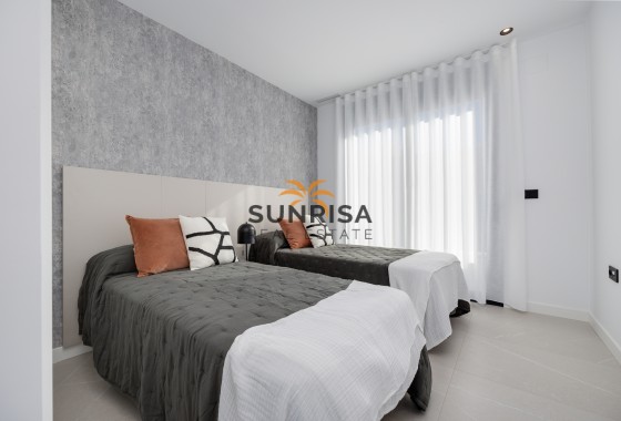 detached · New Build - Torrevieja · Alicante · Spain