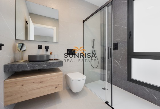 detached · New Build - Torrevieja · Alicante · Spain