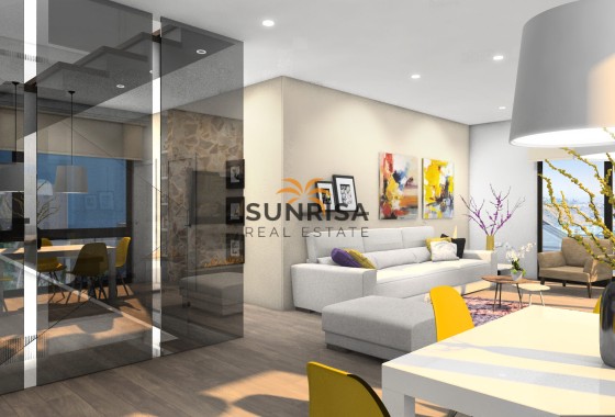 detached · New Build - Ciudad Quesada · Alicante · Spain
