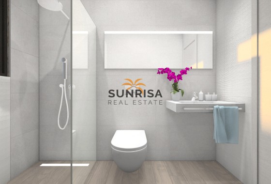 detached · New Build - Ciudad Quesada · Alicante · Spain