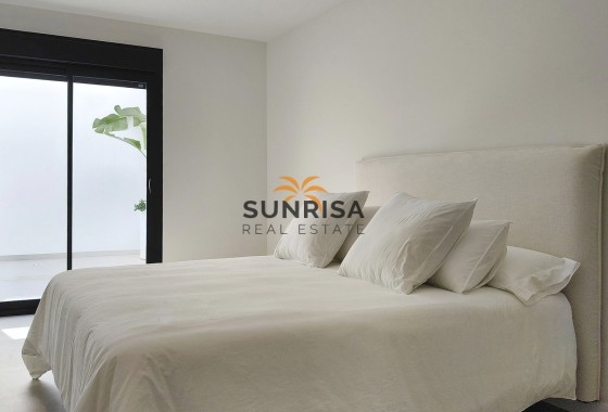 detached · New Build - Ciudad Quesada · Alicante · Spain