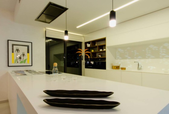 Villa · New Build - Dehesa de Campoamor · Alicante · Spain