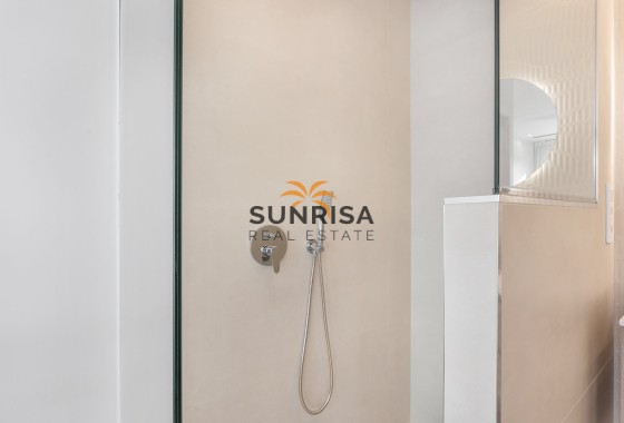 Penthouse · New Build - Los Alcázares · Murcia · Spain