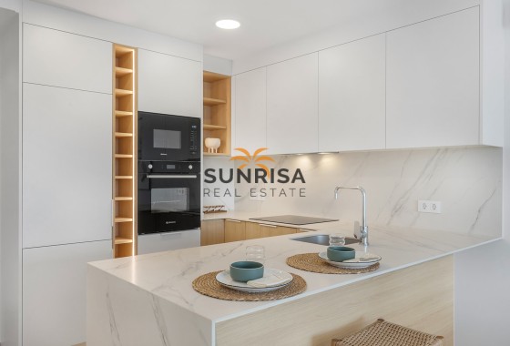 Penthouse · New Build - Los Alcázares · Murcia · Spain
