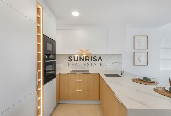 Penthouse · New Build - Los Alcázares · Murcia · Spain