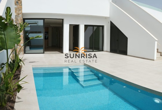detached · New Build - San Javier · Murcia · Spain