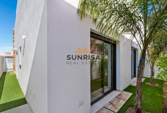 detached · New Build - San Javier · Murcia · Spain