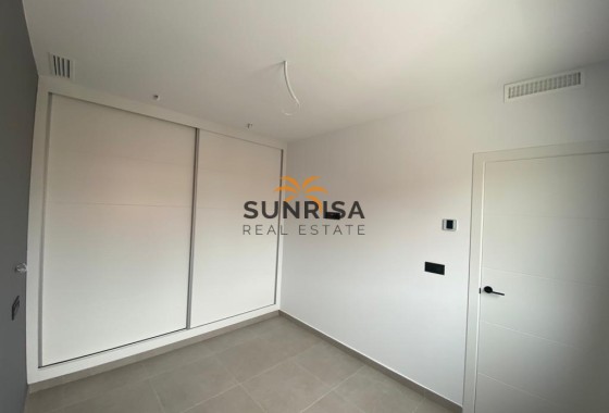 detached · New Build - Los Alcázares · Murcia · Spain