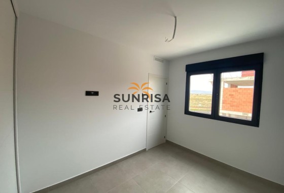 detached · New Build - Los Alcázares · Murcia · Spain