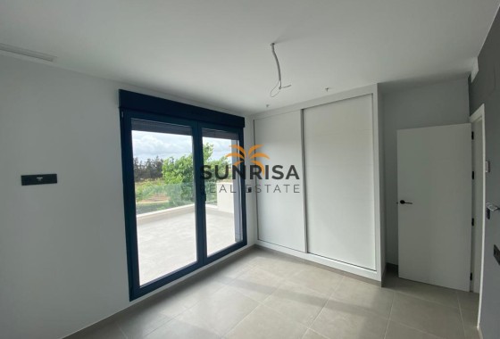 detached · New Build - Los Alcázares · Murcia · Spain