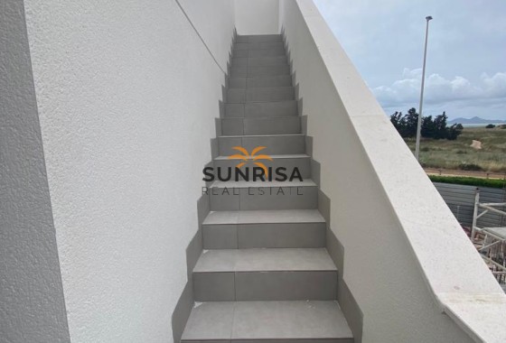 detached · New Build - Los Alcázares · Murcia · Spain