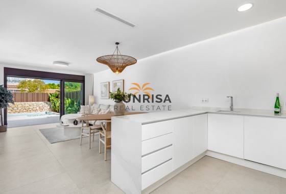 Villa · New Build - Mil Palmeras · Alicante · Spain