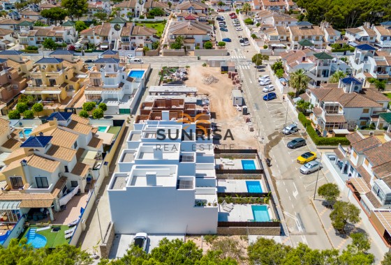 Villa · New Build - Mil Palmeras · Alicante · Spain