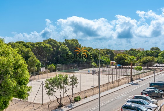 Villa · New Build - Mil Palmeras · Alicante · Spain
