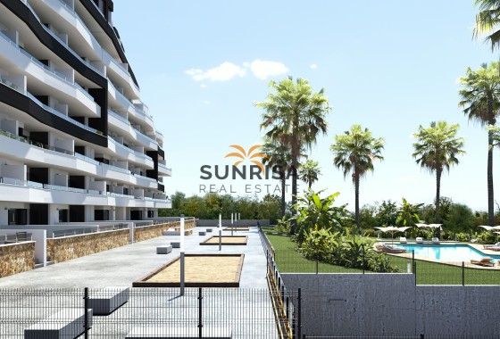 Apartamento · Obra nueva - San Miguel de Salinas · Alicante · España