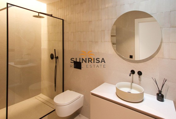 detached · New Build - Ciudad Quesada · Alicante · Spain