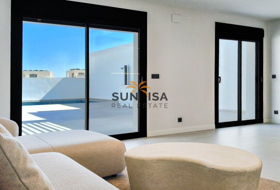 detached · New Build - Ciudad Quesada · Alicante · Spain