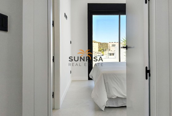 detached · New Build - Ciudad Quesada · Alicante · Spain