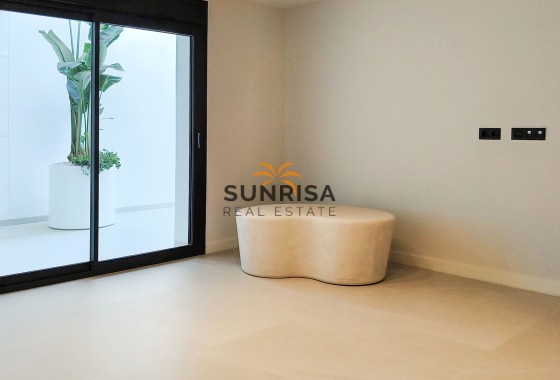 detached · New Build - Ciudad Quesada · Alicante · Spain