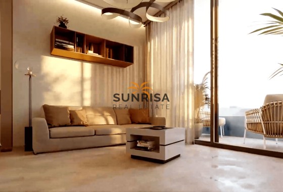 Apartamento · Obra nueva - Torrevieja · Alicante · España