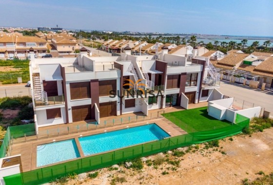 Apartamento · Obra nueva - San Pedro del Pinatar · Murcia · España