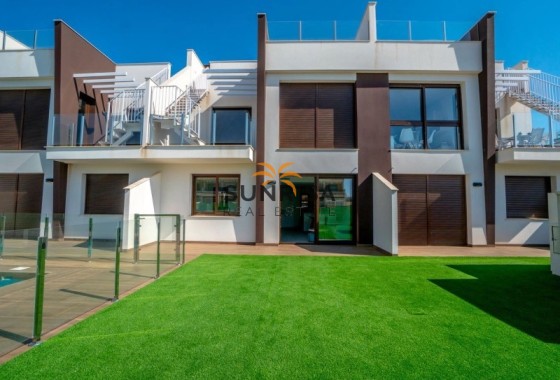 Apartamento · Obra nueva - San Pedro del Pinatar · Murcia · España