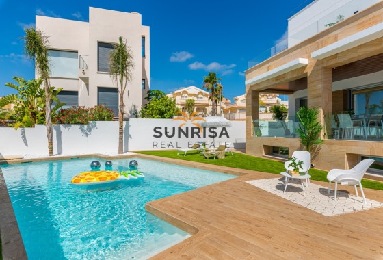 detached · New Build - Ciudad Quesada · Alicante · Spain