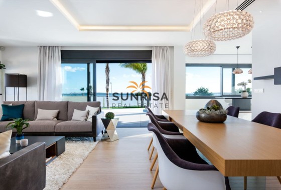 detached · New Build - Ciudad Quesada · Alicante · Spain