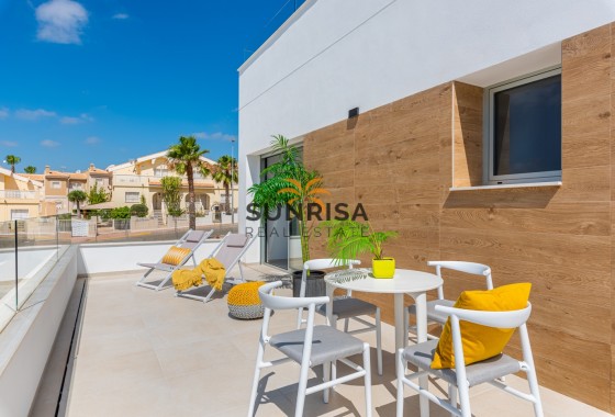 detached · New Build - Ciudad Quesada · Alicante · Spain