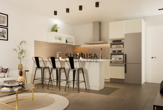 Penthouse · New Build - Finestrat · Alicante · Spain