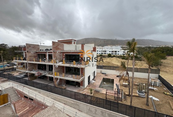 Penthouse · New Build - Finestrat · Alicante · Spain