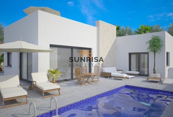 detached · Nouvelle construction - Benijofar · Alicante · Espagne