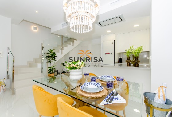 Villa · New Build - Vistabella · Alicante · Spain
