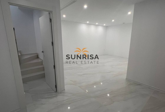 Villa · New Build - Vistabella · Alicante · Spain