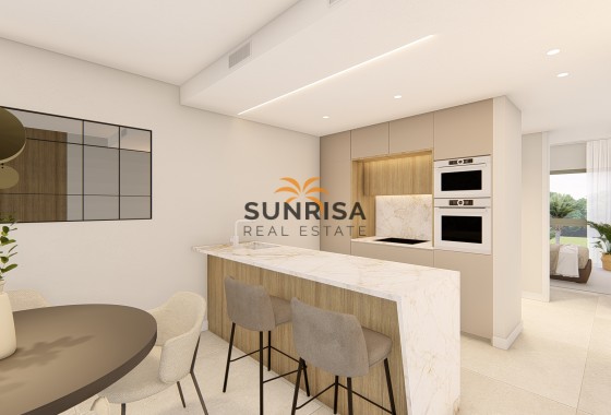 Appartement · Nouvelle construction - Los Alcázares · Murcia · Espagne