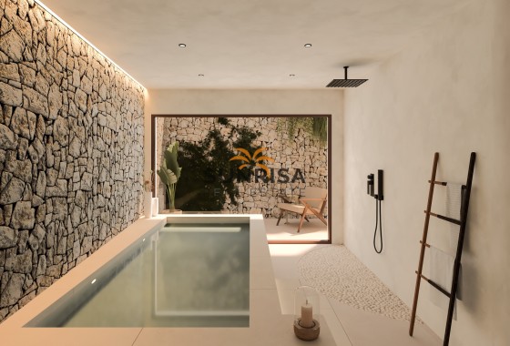 Villa · Nouvelle construction - Cabo de Palos · Murcia · Espagne