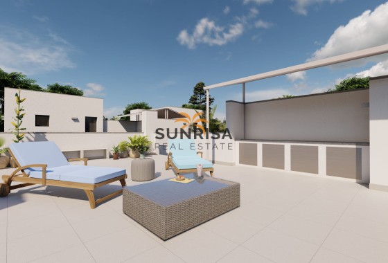 detached · Nouvelle construction - Roldán · Murcia · Espagne