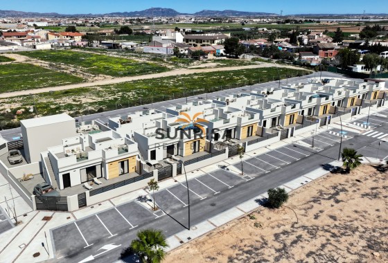 detached · Obra nueva - Roldán · Murcia · España