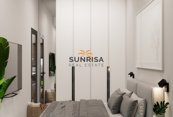 detached · Nouvelle construction - Finestrat · Alicante · Espagne