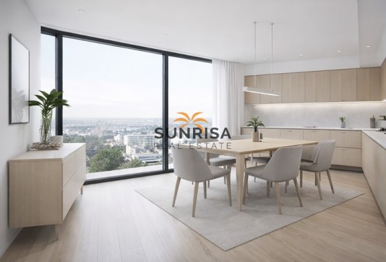 Apartamento · Obra nueva - Mazarrón · Murcia · España