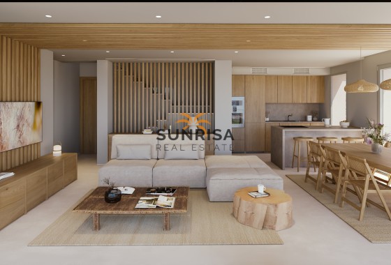 detached · Obra nueva - Llíber · Alicante · España