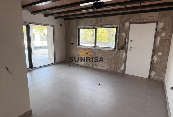 detached · Nieuwbouw Woningen - Penáguila · Alicante · Spanje