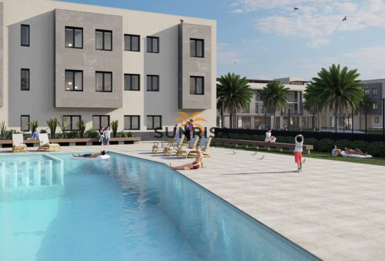 Penthouse · Nieuwbouw Woningen - Torre-Pacheco · Murcia · Spanje