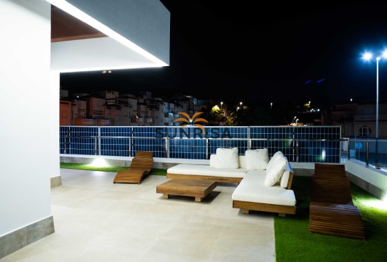 detached · Nieuwbouw Woningen - Ciudad Quesada · Alicante · Spanje