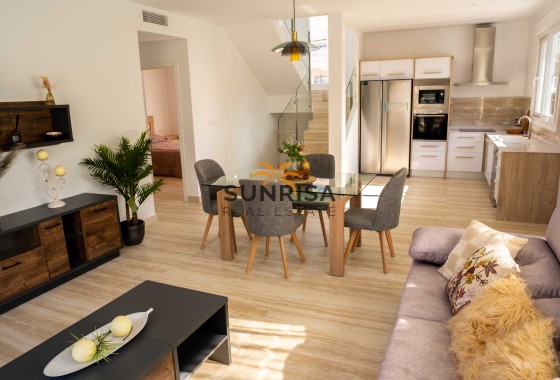 detached · Nieuwbouw Woningen - Ciudad Quesada · Alicante · Spanje