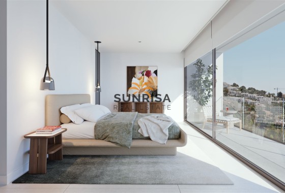 Villa · Nieuwbouw Woningen - Altea · Alicante · Spanje