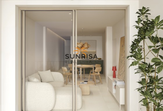 Appartement · Nouvelle construction - Jacarilla · Alicante · Espagne