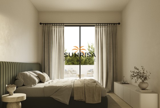Maison · Nouvelle construction - Polop · Alicante · Espagne