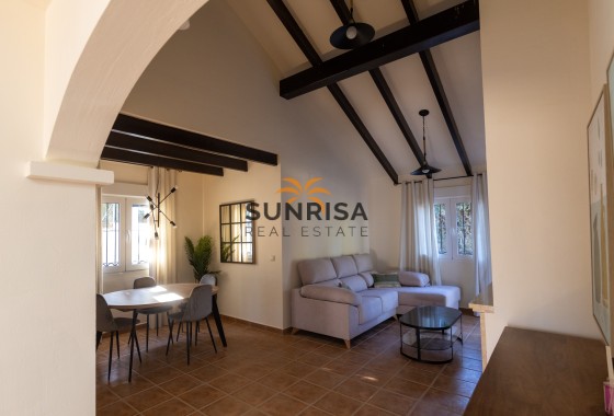 Maison · Nouvelle construction - Fuente Alamo · Murcia · Espagne